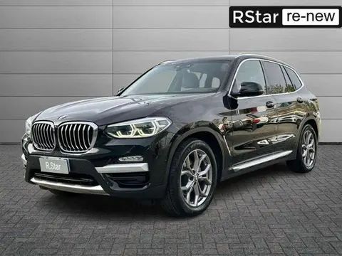 Annonce BMW X3 Diesel 2019 d'occasion 