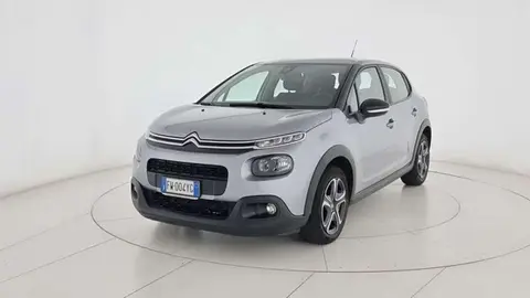 Annonce CITROEN C3 Essence 2019 d'occasion 