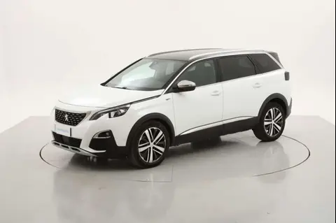 Used PEUGEOT 5008 Diesel 2019 Ad 