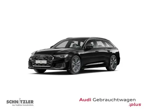 Annonce AUDI A6 Essence 2023 d'occasion 