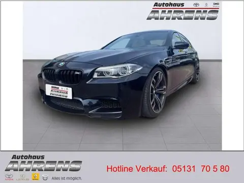 Annonce BMW M5 Essence 2015 d'occasion 