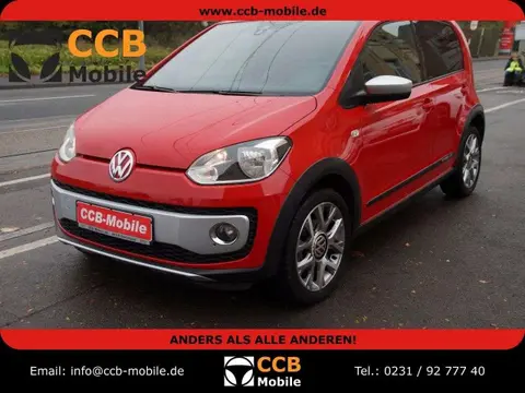 Used VOLKSWAGEN UP! Petrol 2016 Ad 