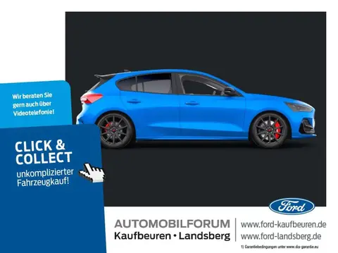 Used FORD FOCUS Petrol 2024 Ad 