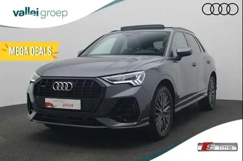 Used AUDI Q3 Petrol 2022 Ad 