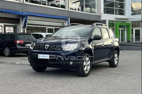 Used DACIA DUSTER LPG 2020 Ad 