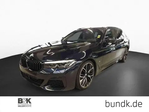 Annonce BMW SERIE 5 Diesel 2023 d'occasion 