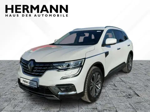 Annonce RENAULT KOLEOS Diesel 2021 d'occasion 