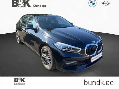 Used BMW SERIE 1 Diesel 2021 Ad 