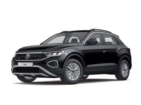 Annonce VOLKSWAGEN T-ROC Essence 2024 d'occasion 