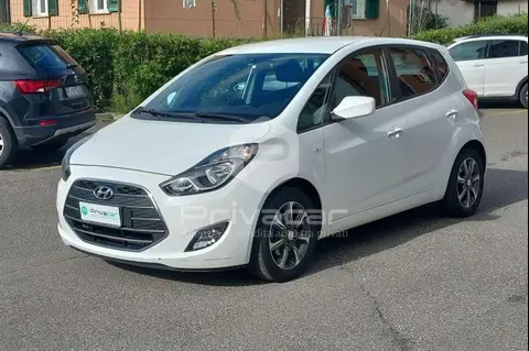 Used HYUNDAI IX20 Petrol 2018 Ad 