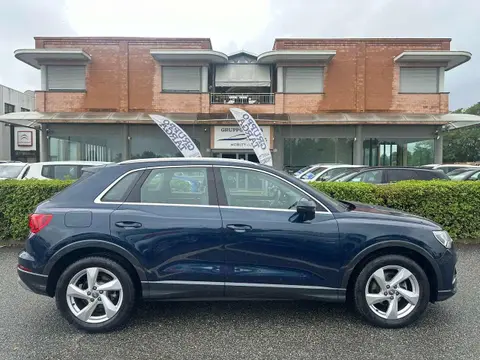 Annonce AUDI Q3 Diesel 2019 d'occasion 