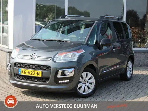 Annonce CITROEN C3 Essence 2016 d'occasion 