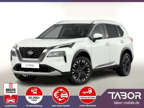 Annonce NISSAN X-TRAIL Essence 2024 d'occasion 