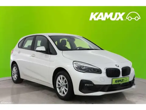 Used BMW SERIE 2 Petrol 2019 Ad 