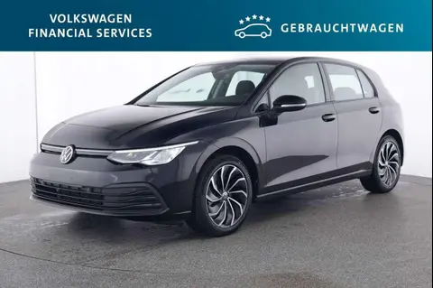 Annonce VOLKSWAGEN GOLF Diesel 2021 d'occasion 