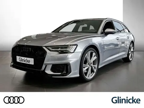 Annonce AUDI A6 Essence 2024 d'occasion 