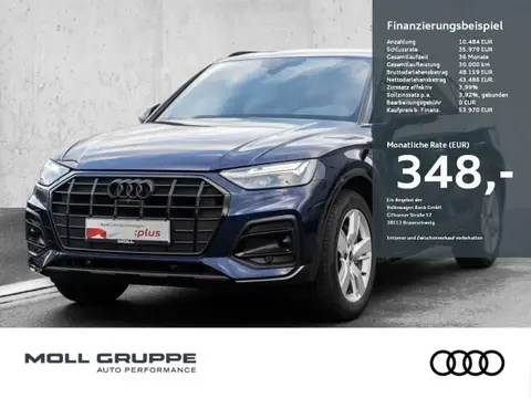 Annonce AUDI Q5 Diesel 2023 d'occasion 