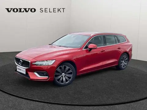 Used VOLVO V60 Diesel 2018 Ad 