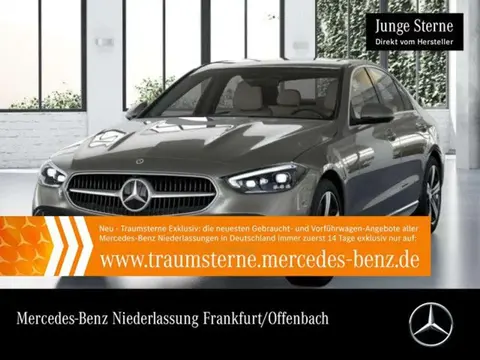 Annonce MERCEDES-BENZ CLASSE C Essence 2023 d'occasion 