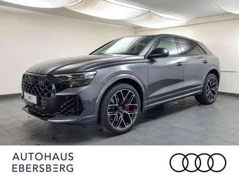 Annonce AUDI RSQ8 Essence 2024 d'occasion 