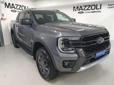 Annonce FORD RANGER Diesel 2024 d'occasion 