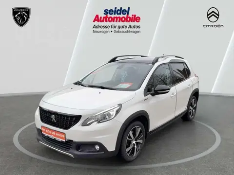 Used PEUGEOT 2008 Petrol 2016 Ad 