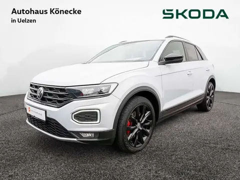 Used VOLKSWAGEN T-ROC Petrol 2020 Ad 