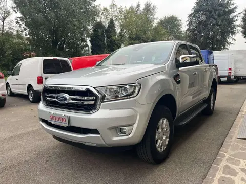 Annonce FORD RANGER Diesel 2019 d'occasion 