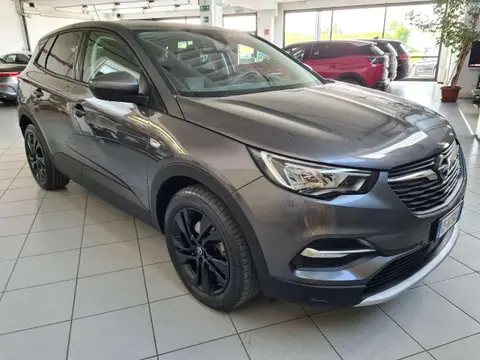 Annonce OPEL GRANDLAND Diesel 2021 d'occasion 