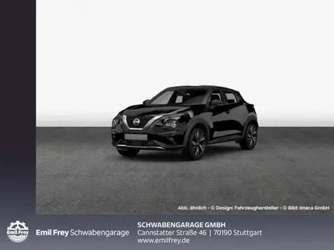 Annonce NISSAN JUKE Essence 2024 d'occasion 