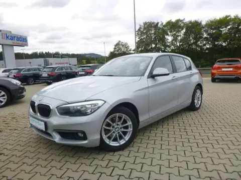 Used BMW SERIE 1 Petrol 2018 Ad 