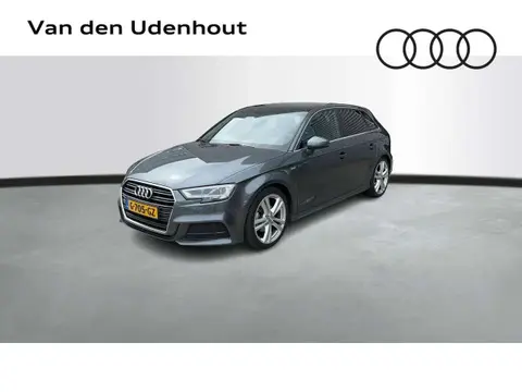 Annonce AUDI A3 Essence 2019 d'occasion 