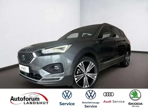 Used SEAT TARRACO Petrol 2020 Ad 