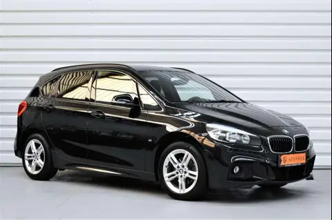 Annonce BMW SERIE 2 Essence 2016 d'occasion 