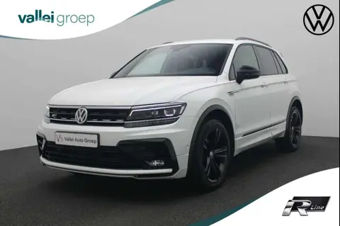 Annonce VOLKSWAGEN TIGUAN Essence 2019 d'occasion 