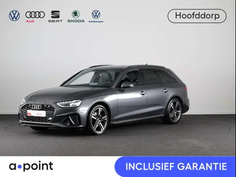 Used AUDI A4 Petrol 2023 Ad 