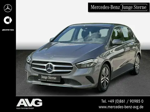 Used MERCEDES-BENZ CLASSE B Petrol 2022 Ad 