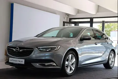 Used OPEL INSIGNIA Petrol 2019 Ad Germany