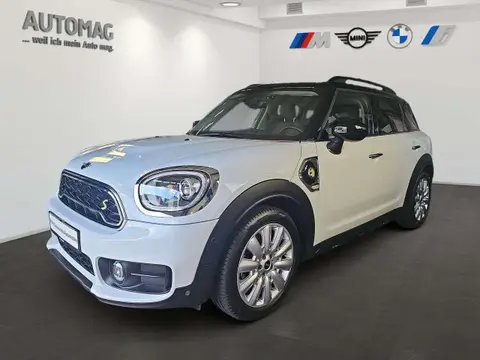 Annonce MINI COOPER Hybride 2019 d'occasion 