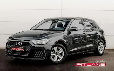 Used AUDI A1 Petrol 2021 Ad Belgium