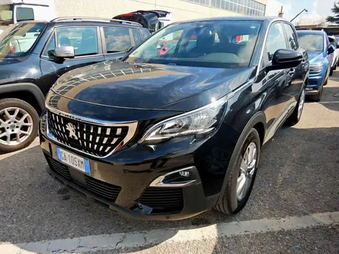 Annonce PEUGEOT 3008 Diesel 2020 d'occasion 