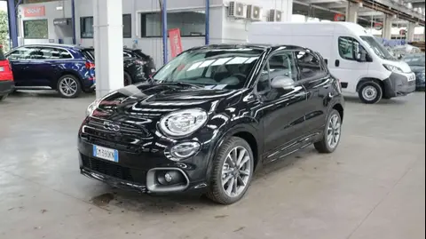 Used FIAT 500X Hybrid 2023 Ad 