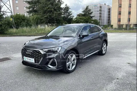 Annonce AUDI Q3 Diesel 2022 d'occasion 