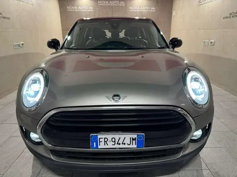 Used MINI COOPER Diesel 2018 Ad 