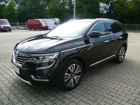 Used RENAULT KOLEOS Diesel 2019 Ad 