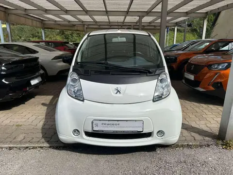 Used PEUGEOT ION Electric 2020 Ad 