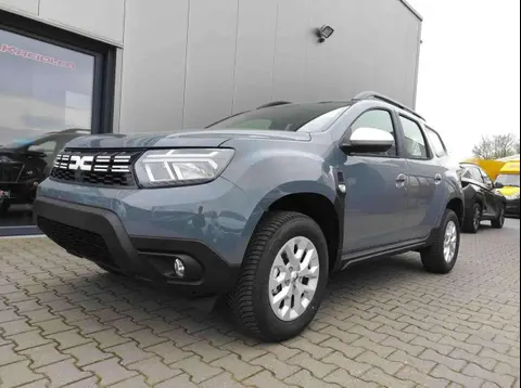 Used DACIA DUSTER Petrol 2024 Ad 