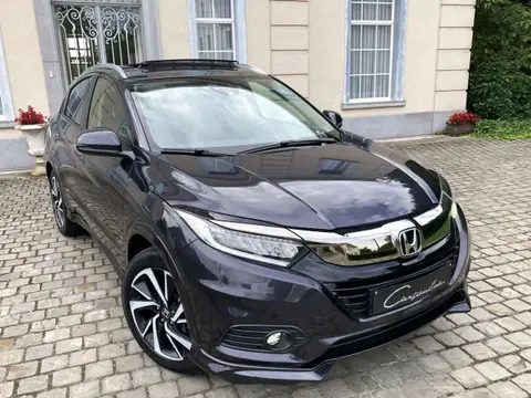 Annonce HONDA HR-V Essence 2020 d'occasion 