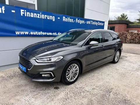 Annonce FORD MONDEO Diesel 2022 d'occasion 