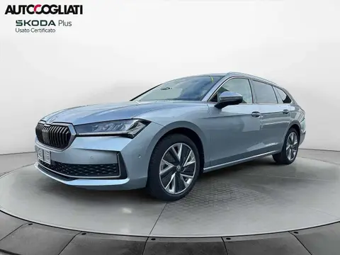 Annonce SKODA SUPERB Diesel 2024 d'occasion 